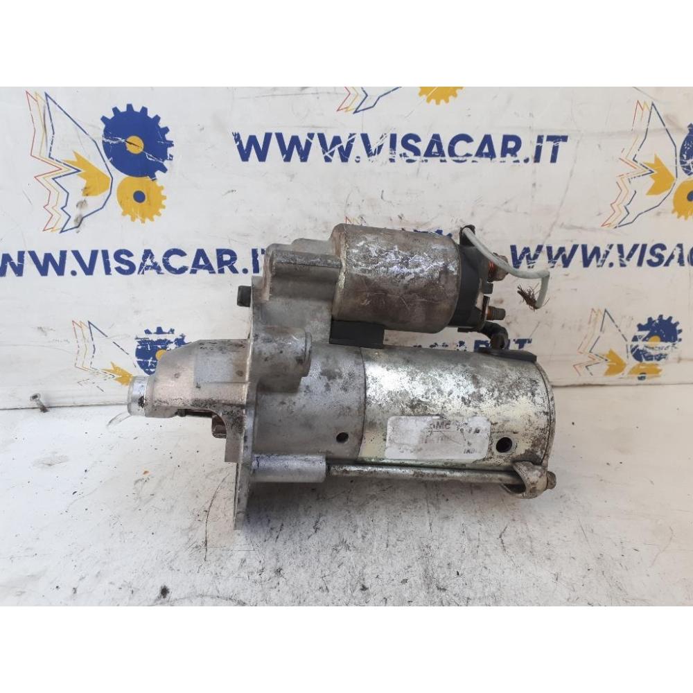 Motorino Avviamento Usato Dal 2004 Al 2007 Ford Focus «Ii» (2005)