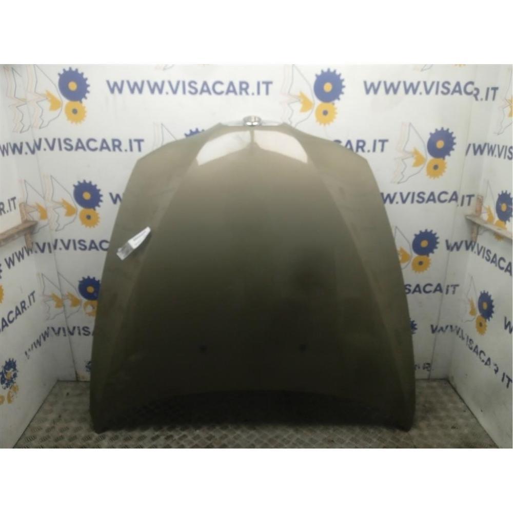Cofano Anteriore Usato Dal 2004 Al 2011 Alfa Romeo 147 «I» (2001)