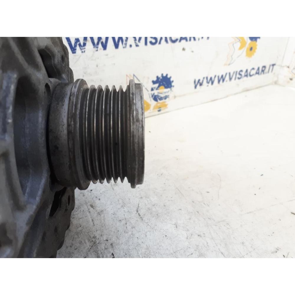 Alternatore Usato Dal 2007 Al 2009 Opel Astra «H» (2005)