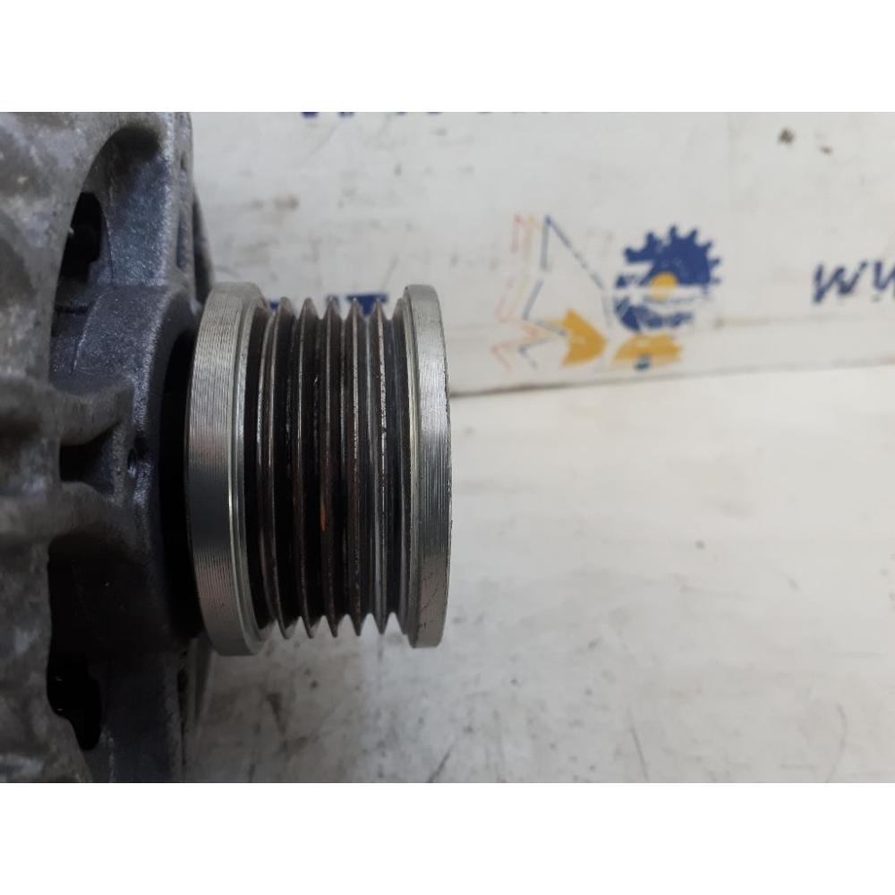 Alternatore Usato Dal 2009 Al 2014 Fiat Doblò «Iii» Cargo (2010)