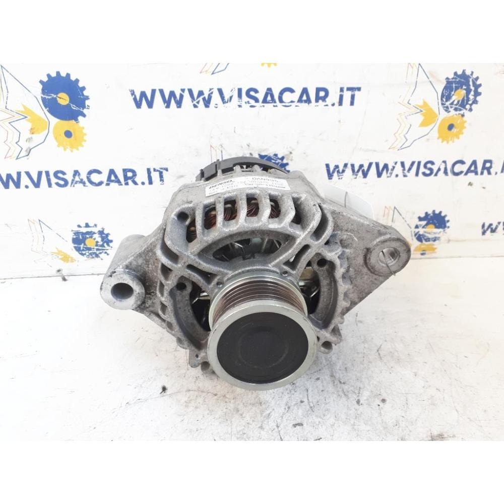 Alternatore Usato Dal 2009 Al 2014 Fiat Doblò «Iii» Cargo (2010)