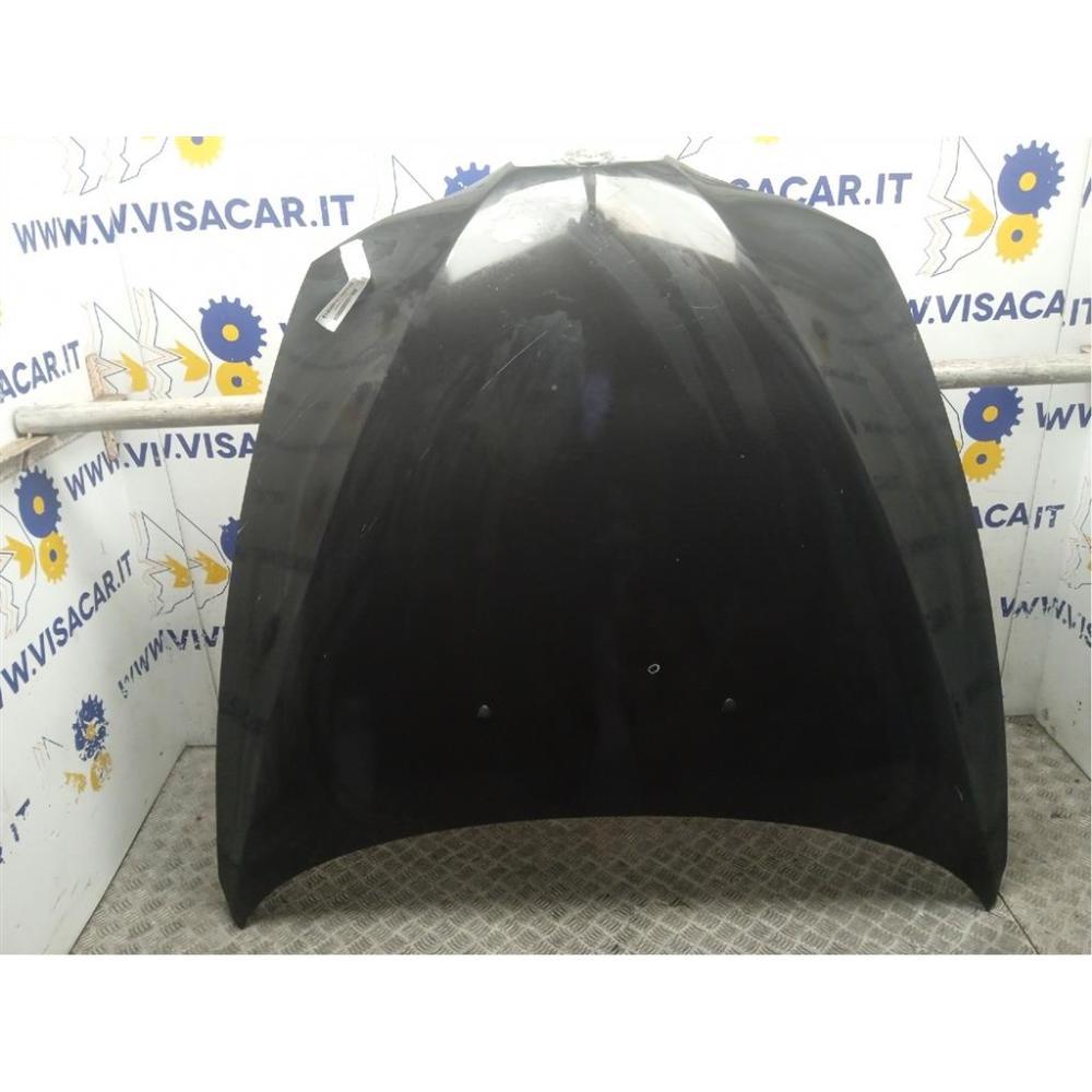 Cofano Anteriore Usato Dal 2004 Al 2011 Alfa Romeo 147 «Ii» (2005)