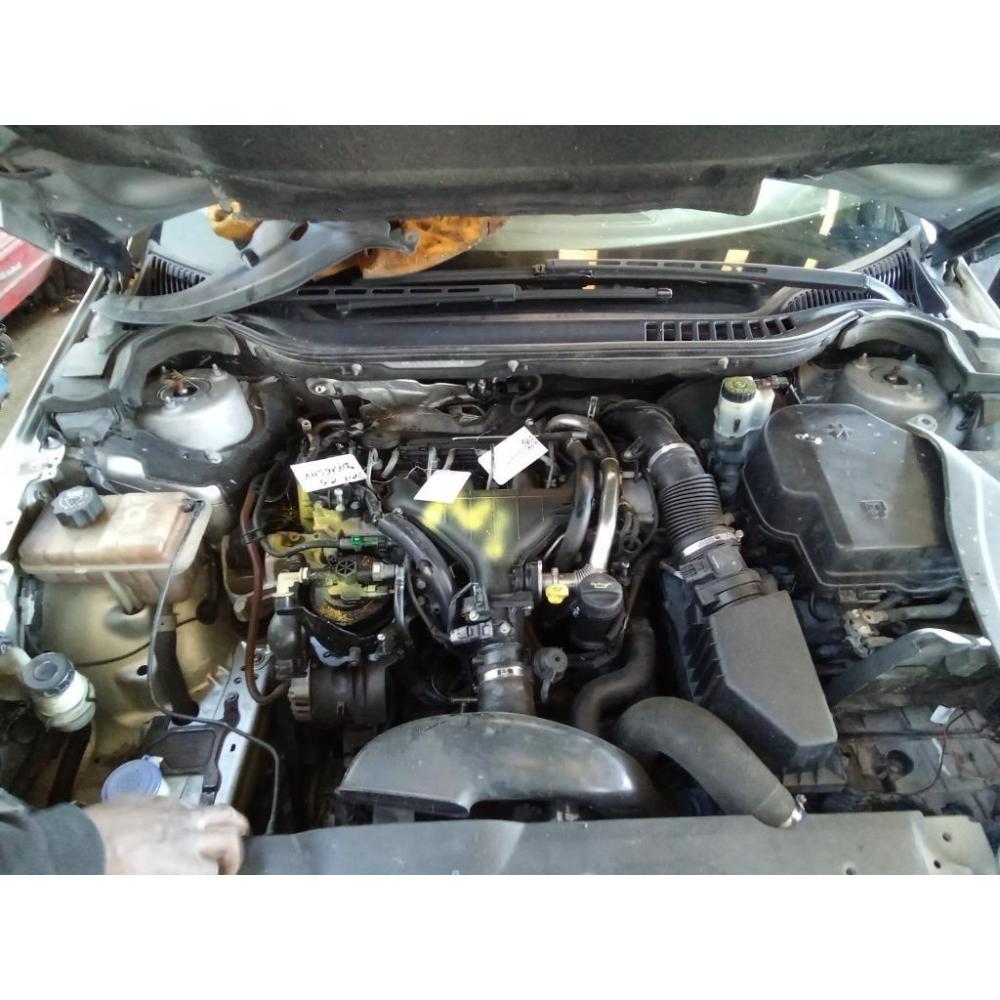Motore Semicompleto Usato Dal 2008 Al 2014 Citroen C5 «Iii» Sw (2008)
