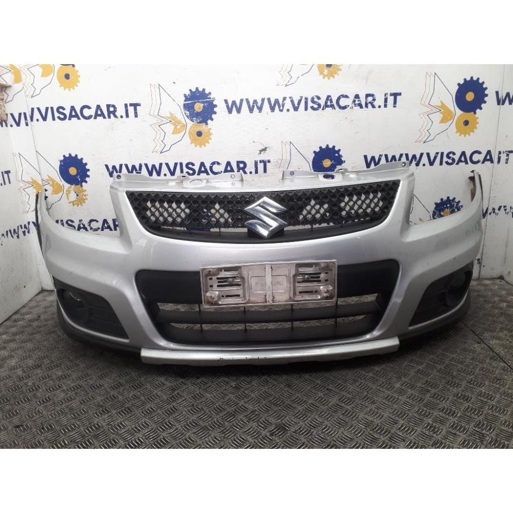 Paraurti Anteriore Usato Dal 2006 Al 2009 Suzuki Sx4 (2006)