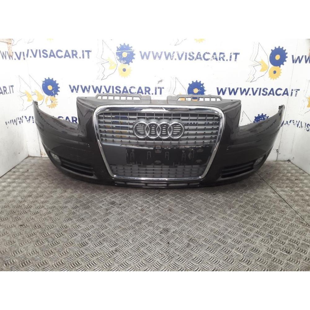 Paraurti Anteriore Usato Dal 2005 Al 2008 Audi A3 «8Pa» Sportback (2004)
