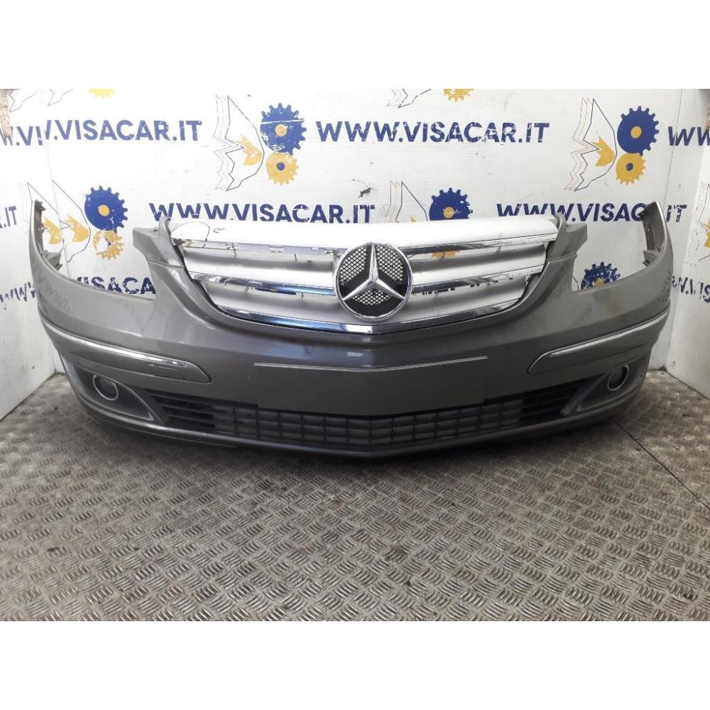 Paraurti Anteriore Usato Dal 2011 Al 2014 Mercedes Classe B «W246» (2012)