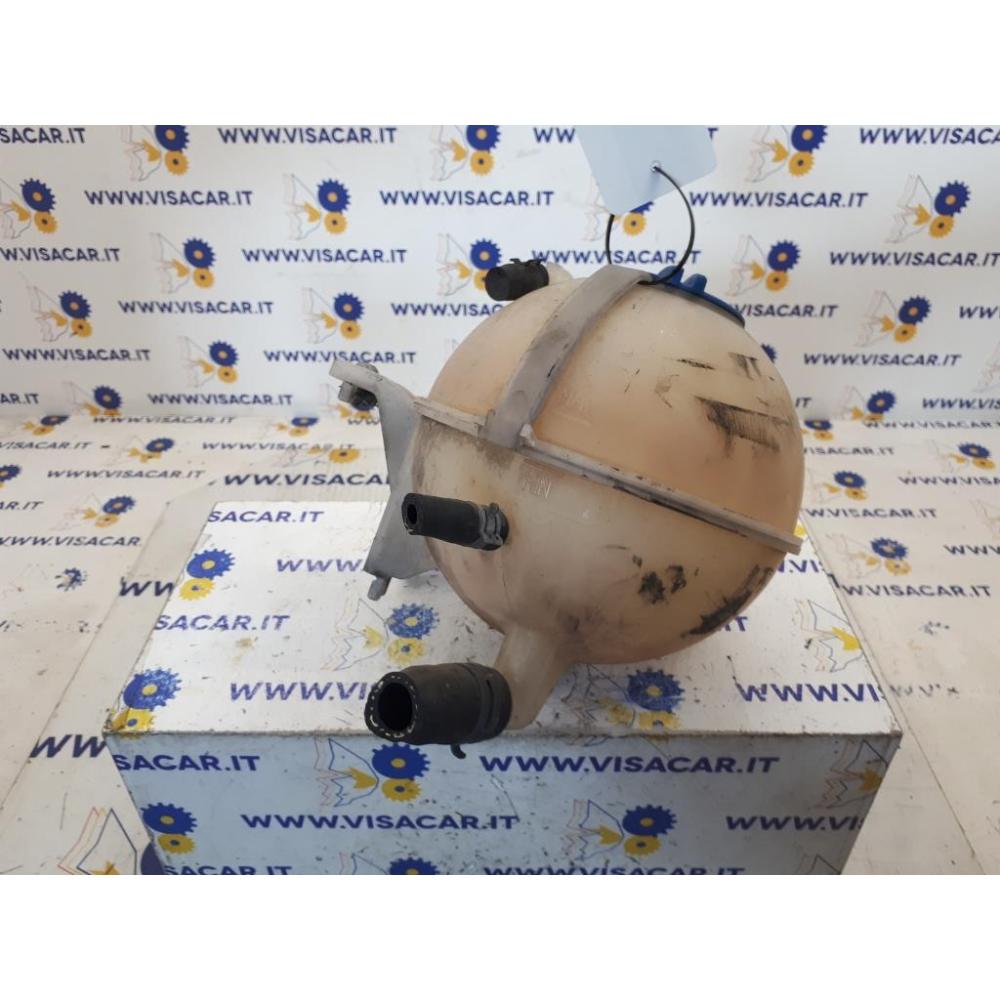 Vaschetta Acqua Usato Dal 2011 Al 2016 Volkswagen Crafter «I» (2011)