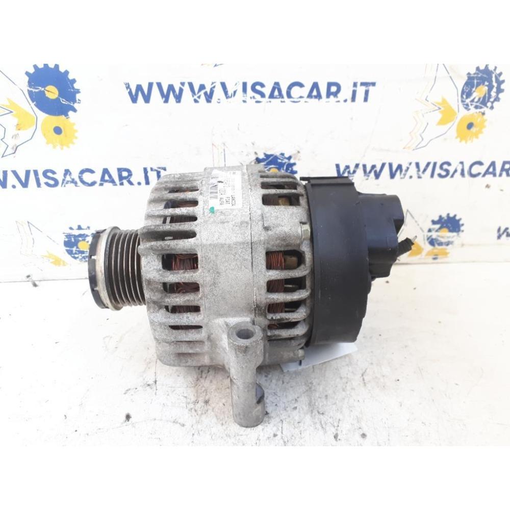 Alternatore Usato Dal 2011 Al 2015 Lancia Ypsilon «Iii» (2011)