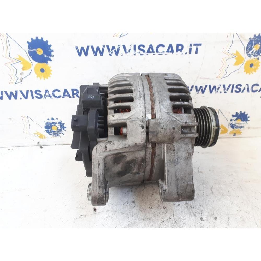 Alternatore Usato Dal 2006 Al 2010 Opel Corsa «D» (2007)
