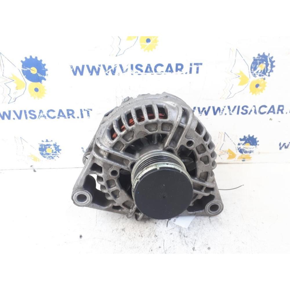 Alternatore Usato Dal 2006 Al 2010 Opel Corsa «D» (2007)