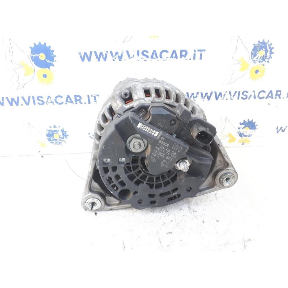 Alternatore Usato Dal 2006 Al 2010 Opel Corsa «D» (2007)