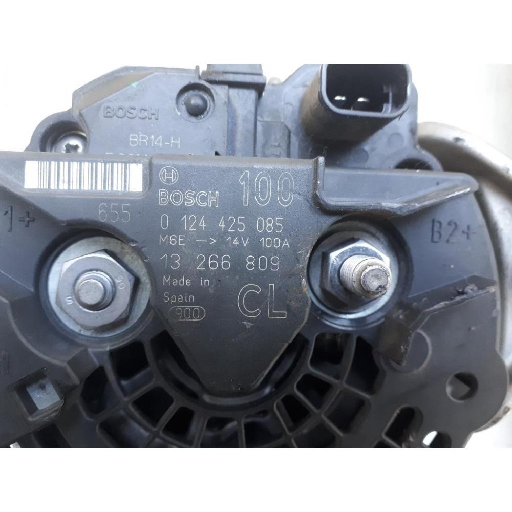 Alternatore Usato Dal 2006 Al 2010 Opel Corsa «D» (2007)