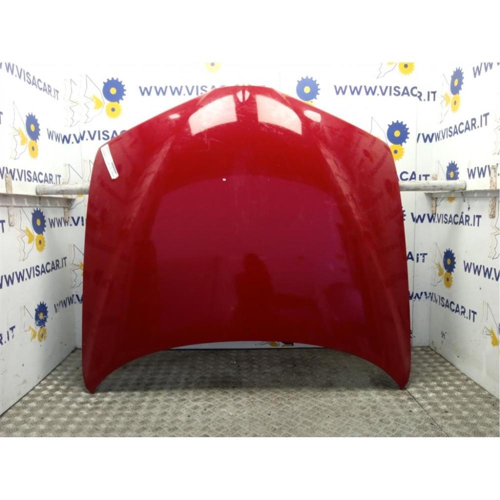 Cofano Anteriore Usato Dal 2005 Al 2013 Alfa Romeo 159 Sportwagon (2006)