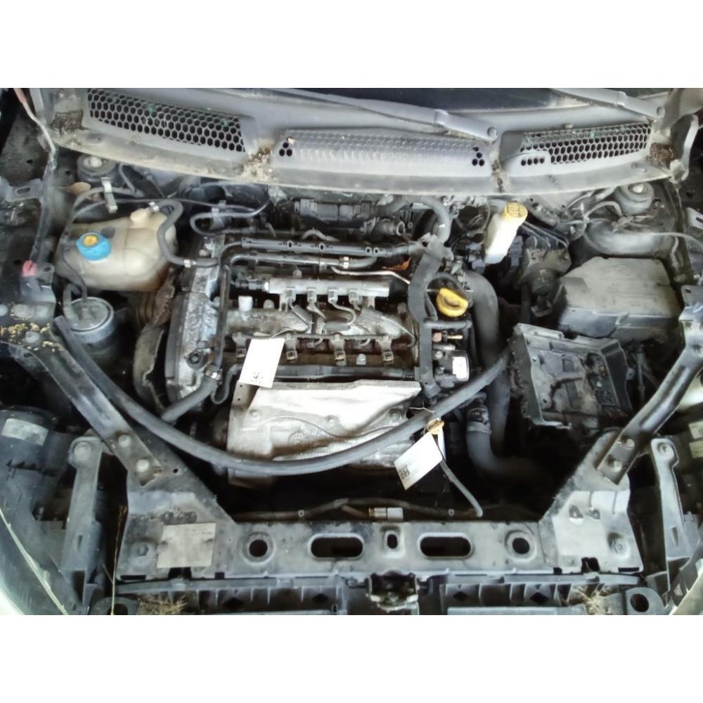 Motore Semicompleto Usato Dal 2008 Al 2011 Lancia Delta «Iii» (2008)