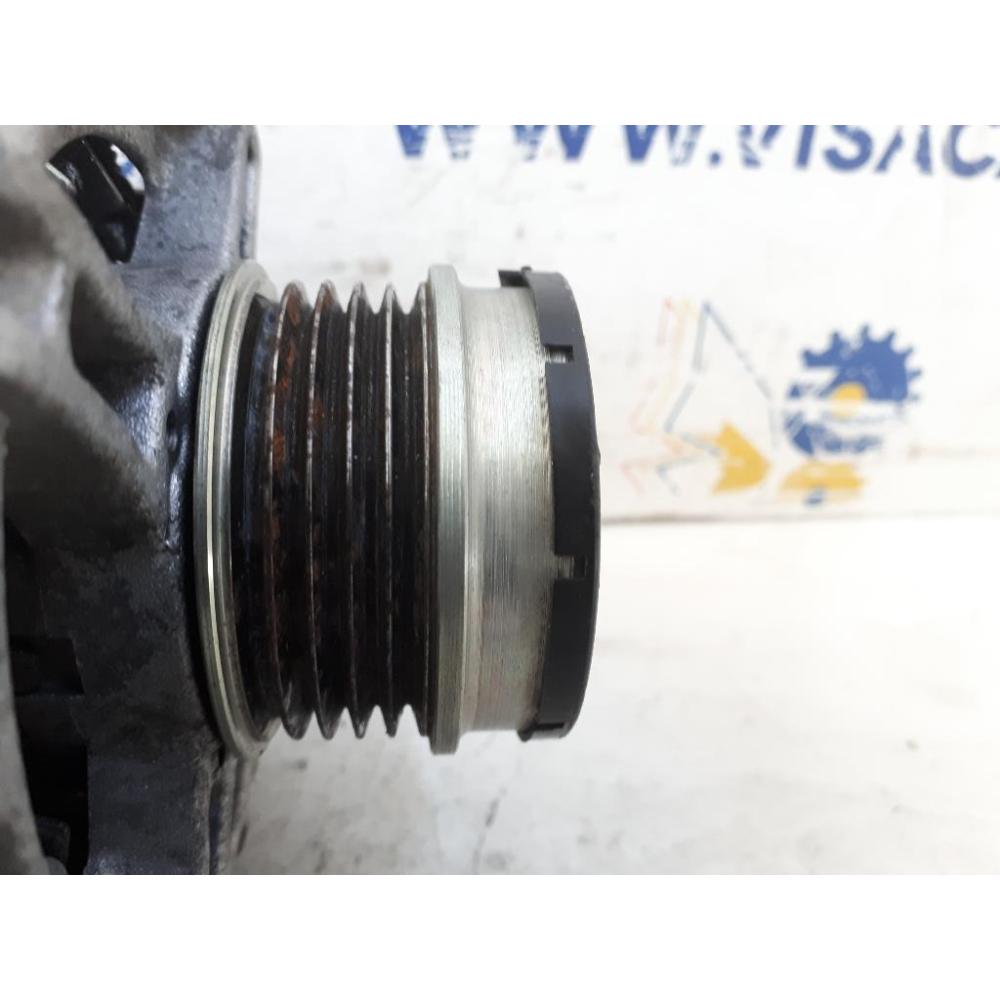 Alternatore Usato Dal 2005 Al 2010 Fiat Grande Punto (2006)