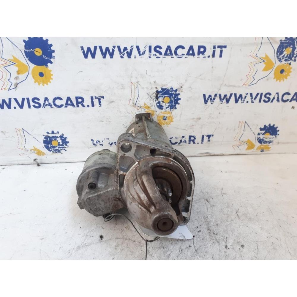 Motorino Avviamento Usato Dal 2006 Al 2010 Lancia Ypsilon «Ii» (2006)