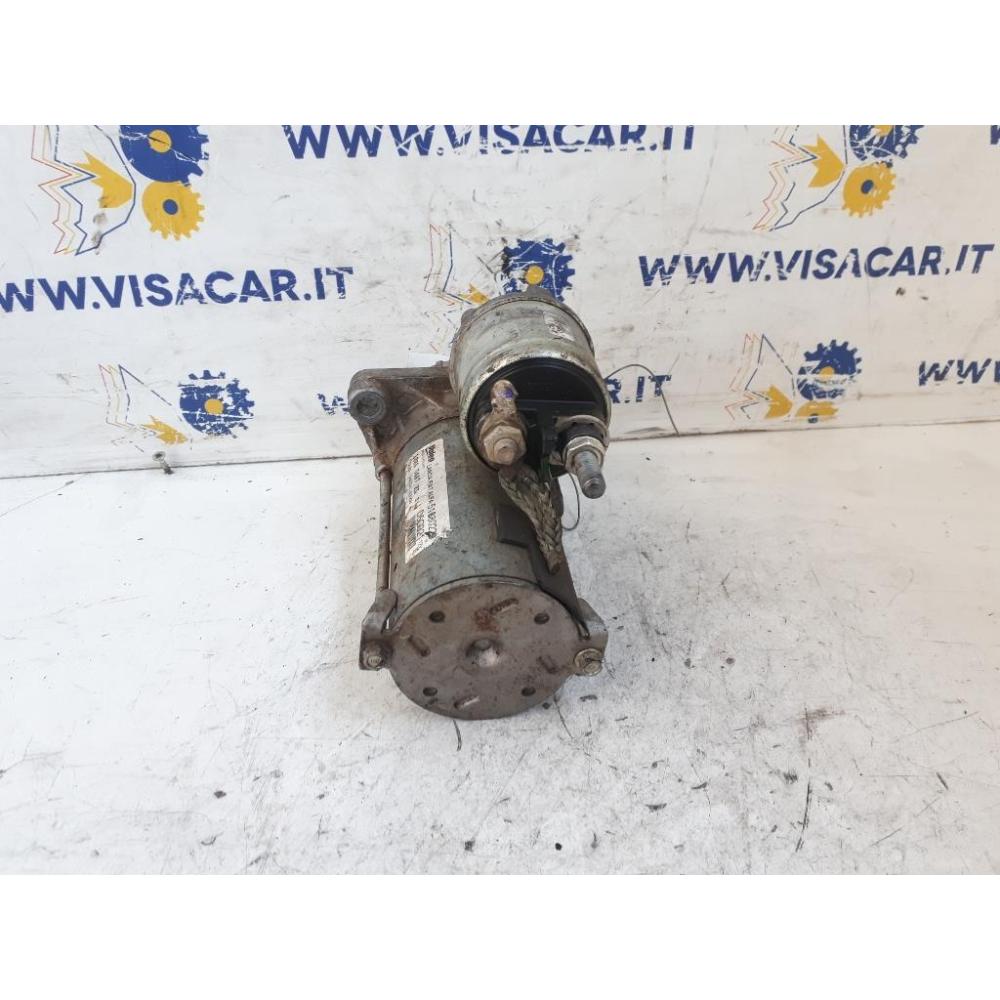 Motorino Avviamento Usato Dal 2006 Al 2010 Lancia Ypsilon «Ii» (2006)