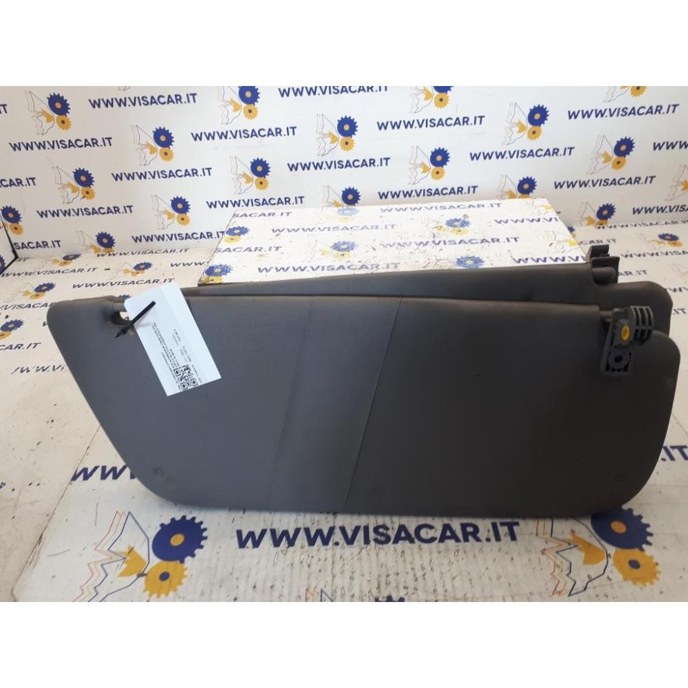 Alette Parasole Usato Dal 2011 Al 2016 Volkswagen Crafter «I» (2011)