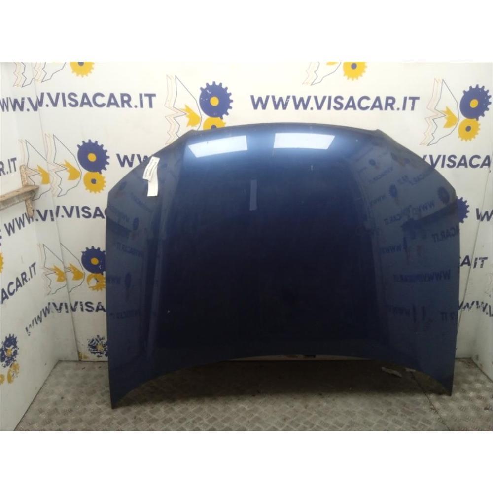 Cofano Anteriore Usato Dal 2003 Al 2010 Audi A3 «8P1» (2004)