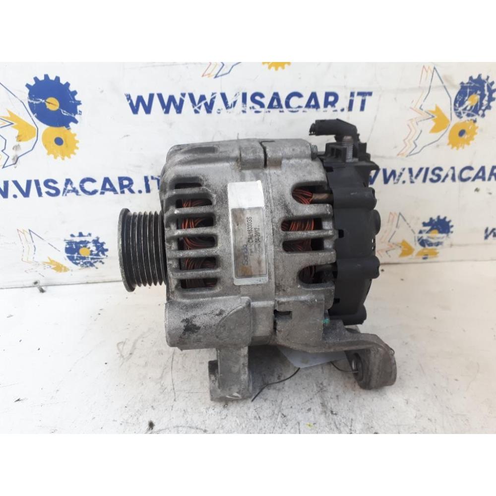 Alternatore Usato Dal 2005 Al 2012 Bmw Serie 3 «E91» Touring (2005)