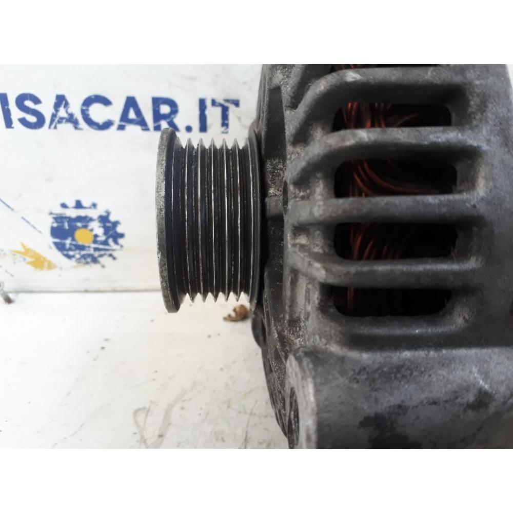 Alternatore Usato Dal 2005 Al 2012 Bmw Serie 3 «E91» Touring (2005)