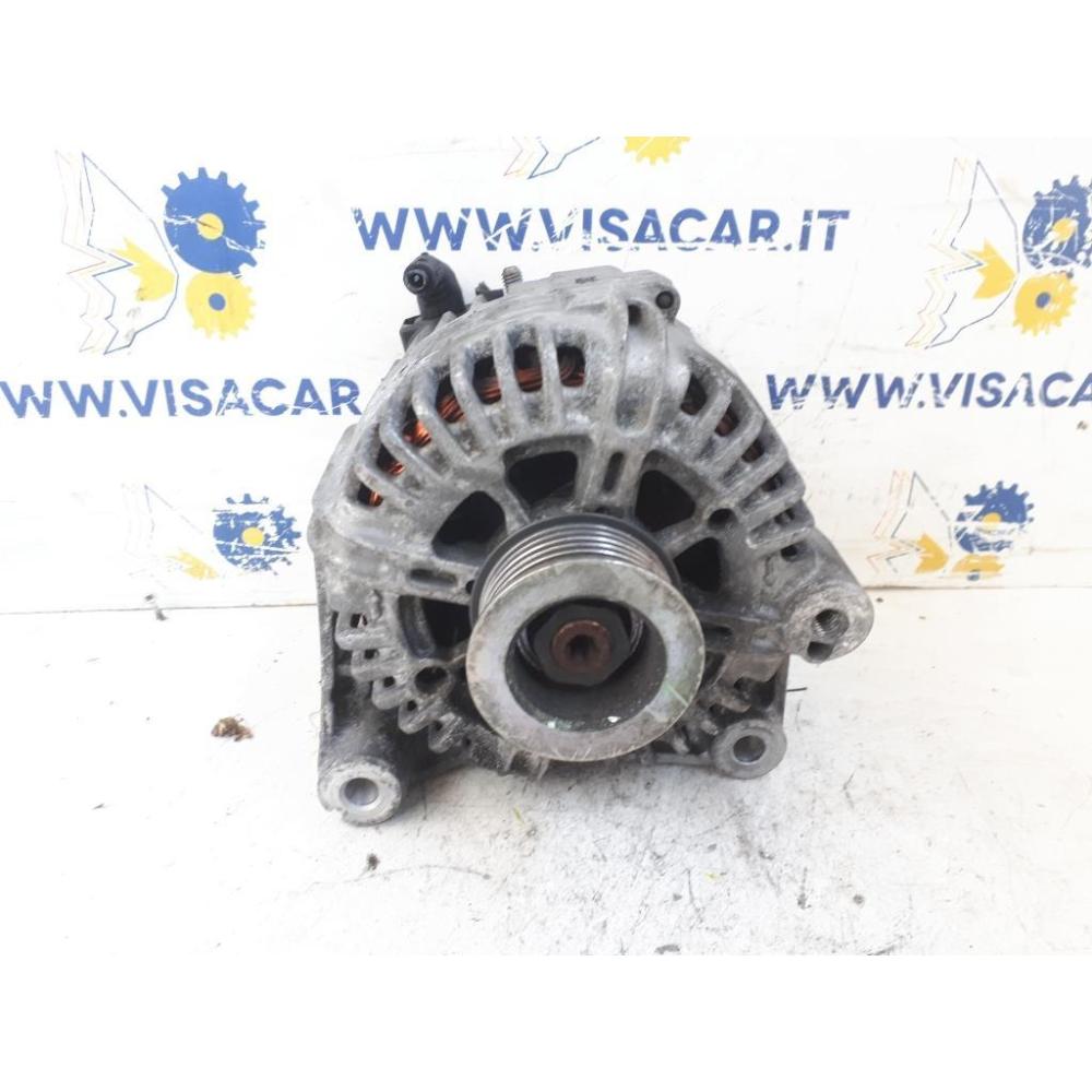 Alternatore Usato Dal 2005 Al 2012 Bmw Serie 3 «E91» Touring (2005)