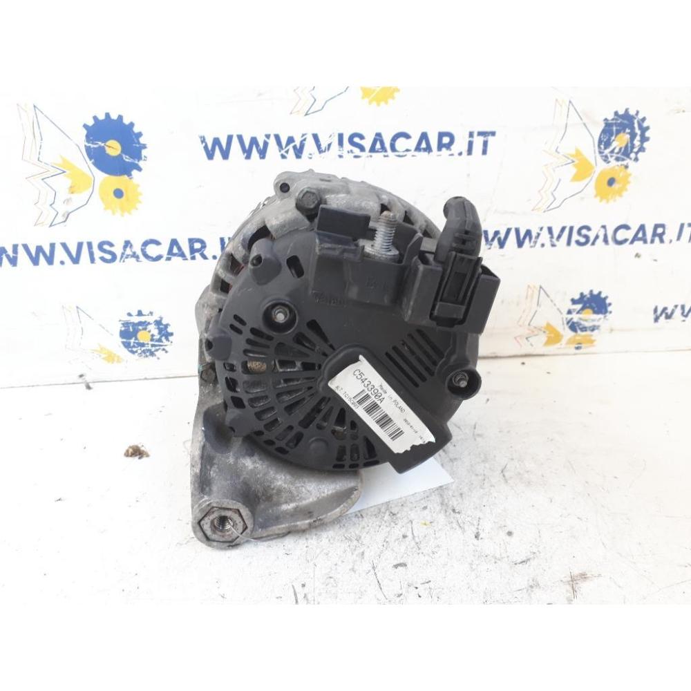 Alternatore Usato Dal 2005 Al 2012 Bmw Serie 3 «E91» Touring (2005)