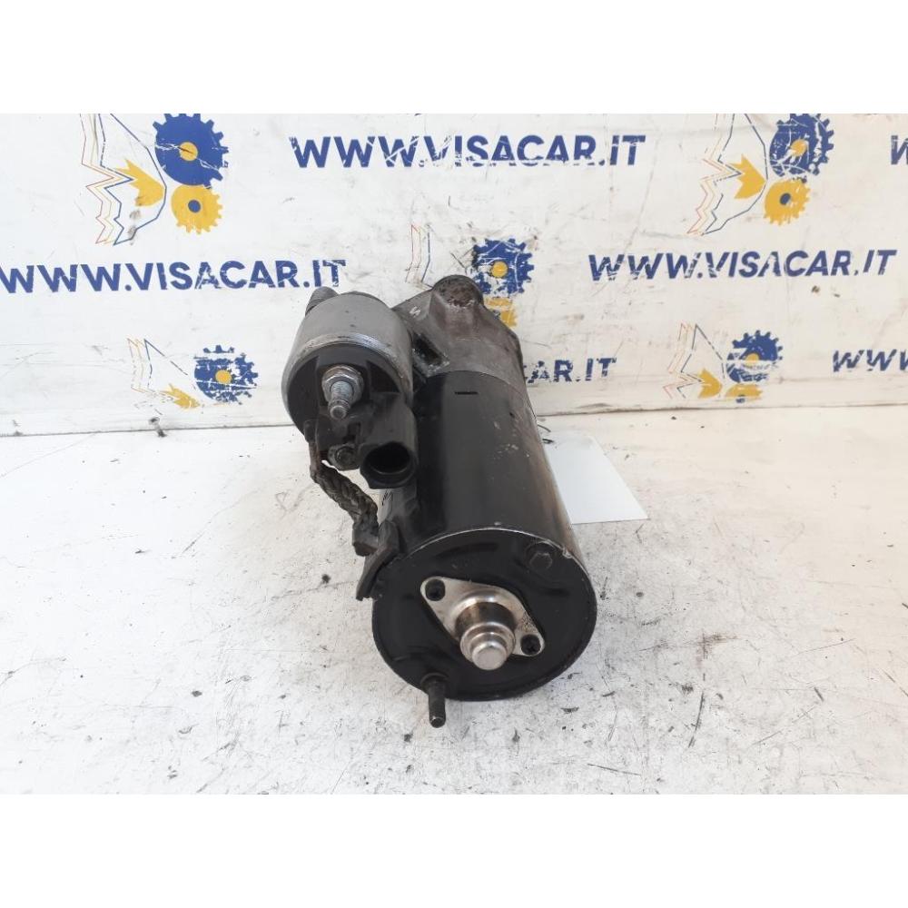 Motorino Avviamento Usato Dal 2004 Al 2008 Audi A4 «8Ec» (2005)