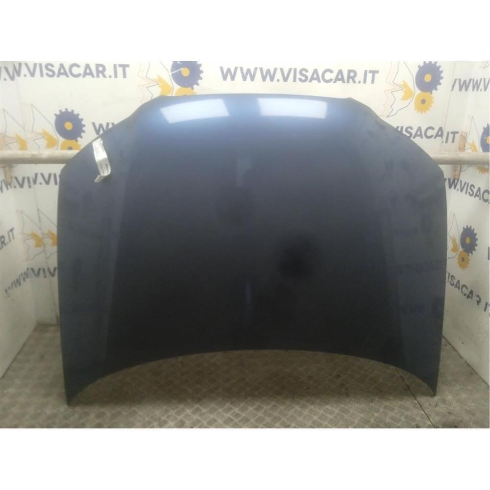 Cofano Anteriore Usato Dal 2003 Al 2010 Audi A3 «8Pa» Sportback (2004)