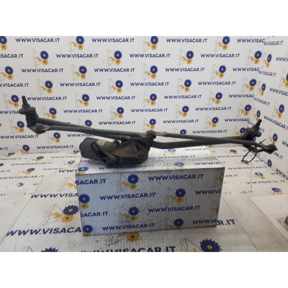 Motorino Tergicristallo Usato Dal 2011 Al 2016 Volkswagen Crafter «I» (2011)