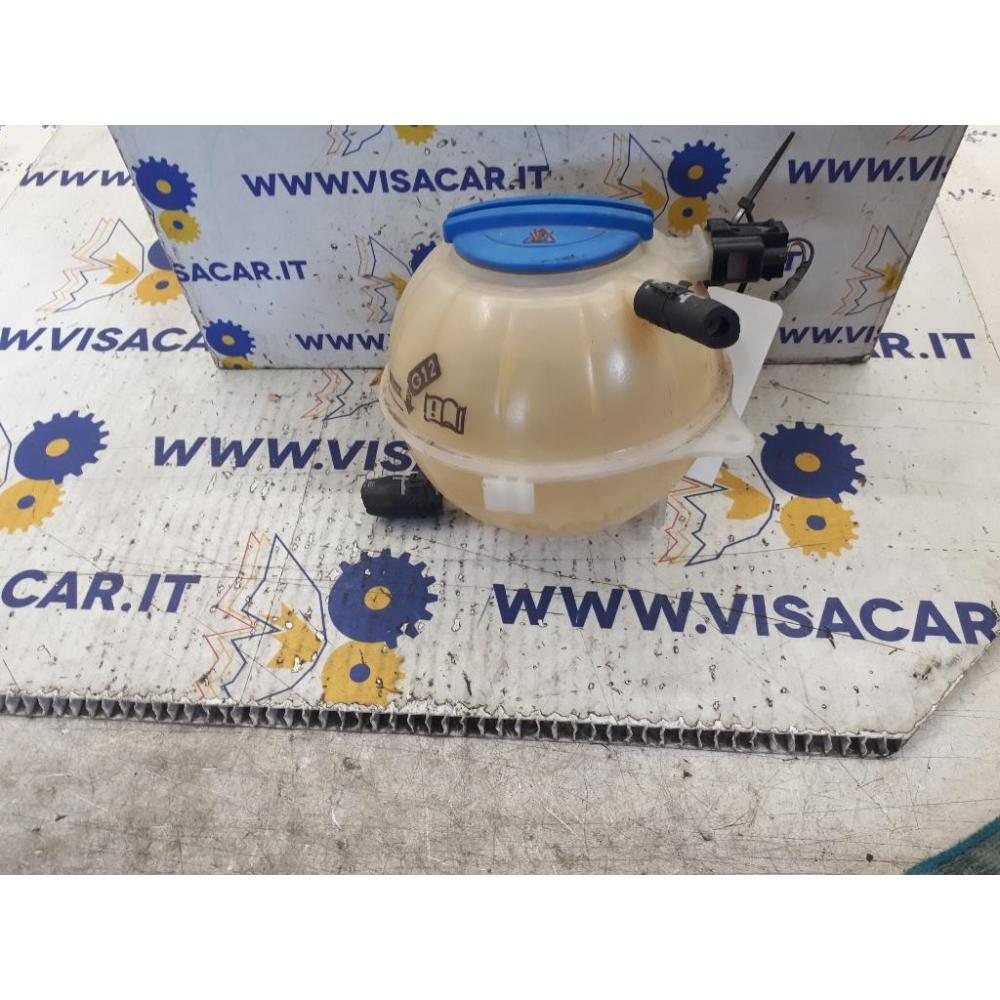 Vaschetta Acqua Usato Dal 2009 Al 2014 Volkswagen Polo «Vi» (2009)
