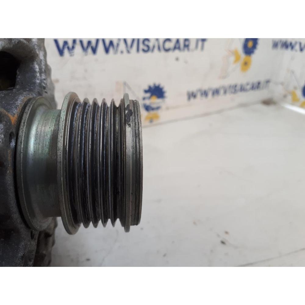 Alternatore Usato Dal 2005 Al 2007 Volvo V70 «Ii» (2000)
