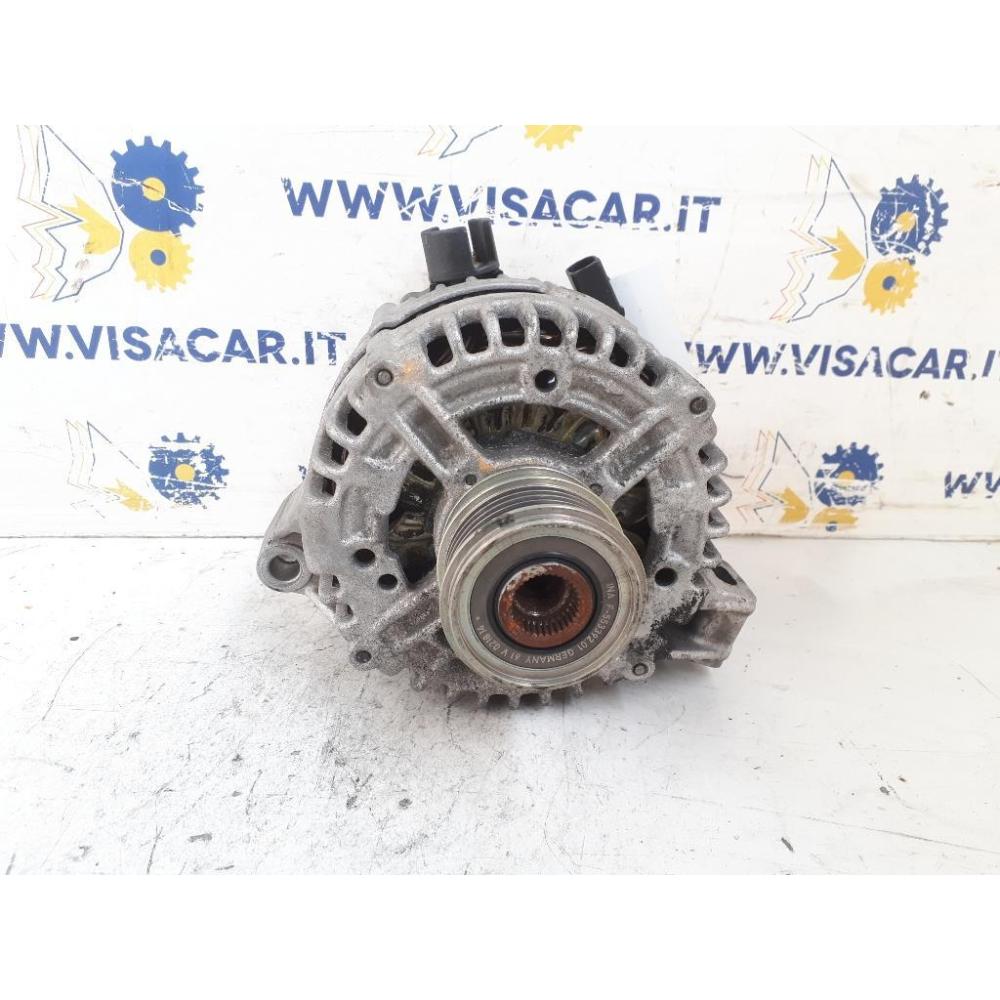 Alternatore Usato Dal 2005 Al 2007 Volvo V70 «Ii» (2000)