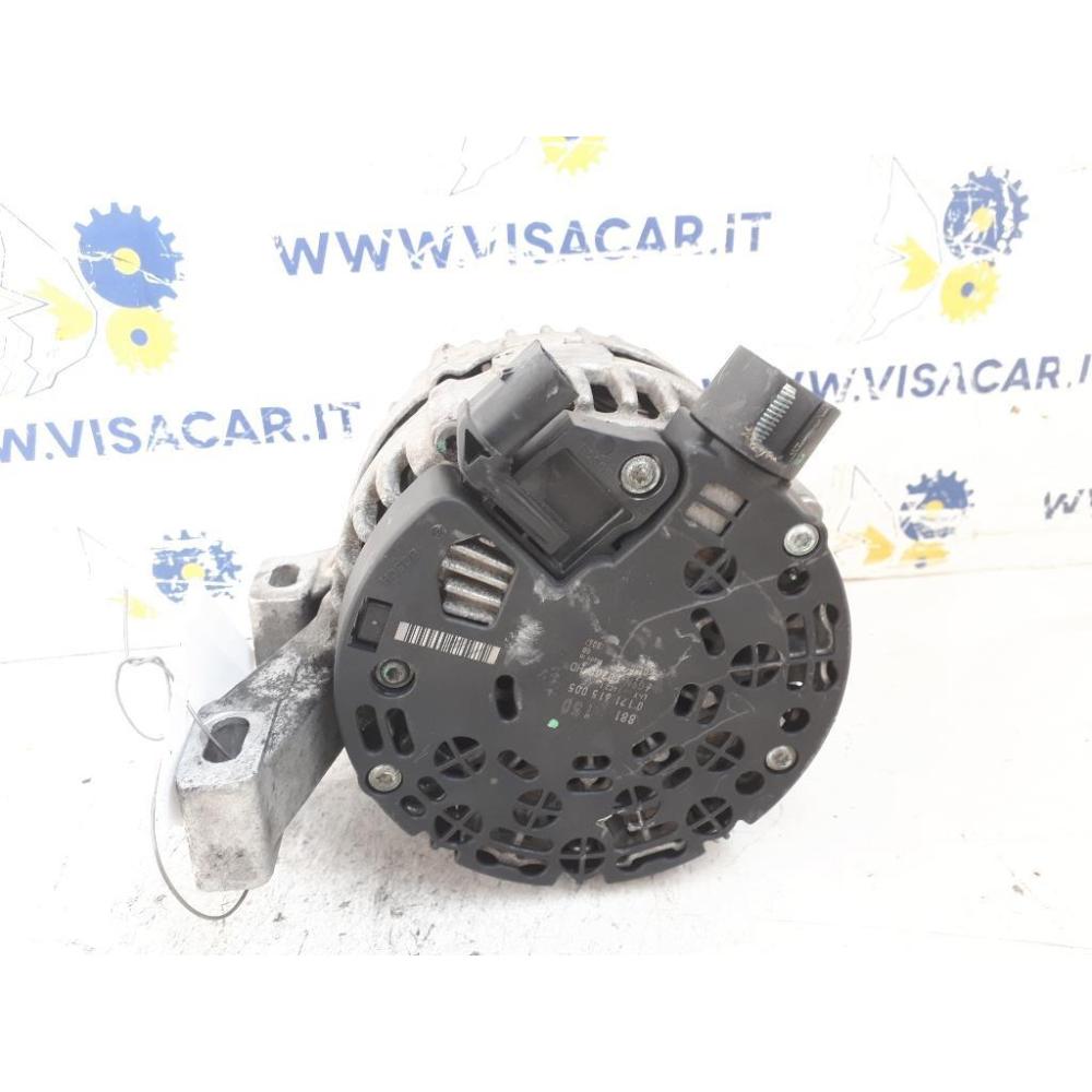 Alternatore Usato Dal 2005 Al 2007 Volvo V70 «Ii» (2000)