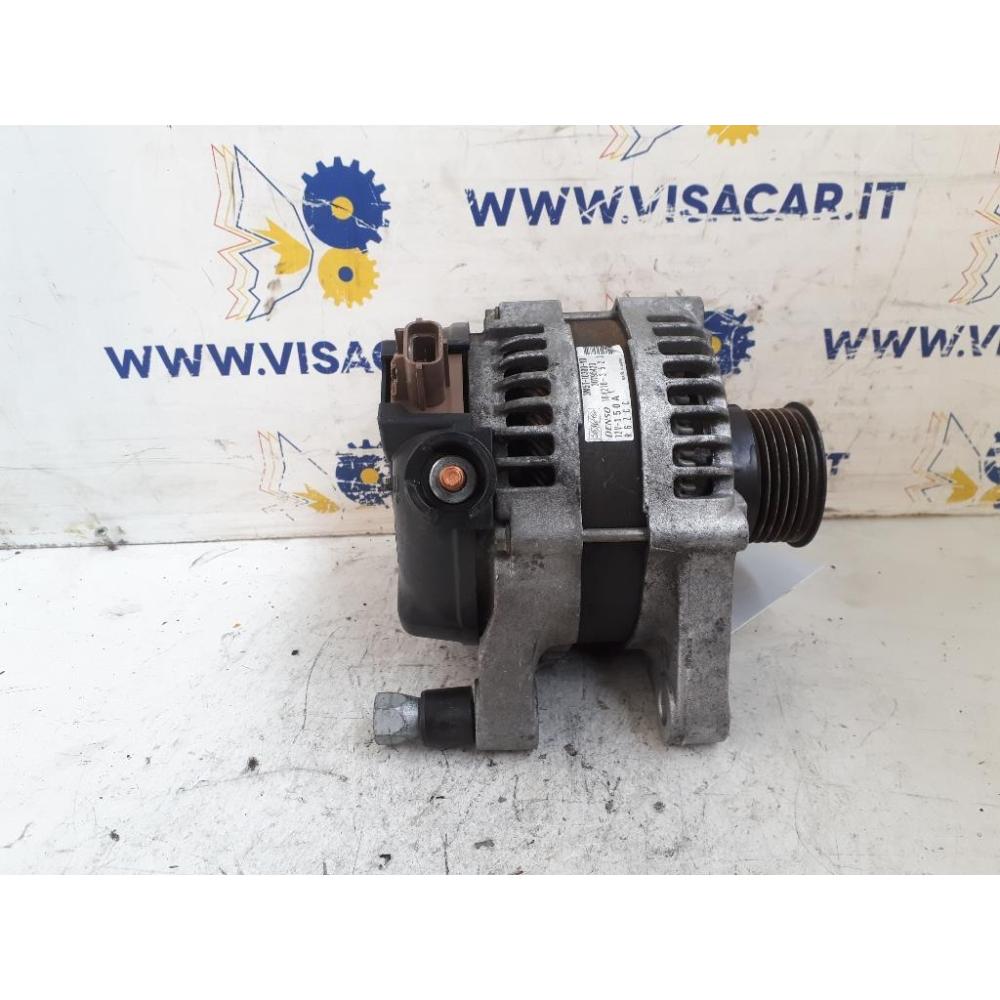 Alternatore Usato Dal 2008 Al 2011 Opel Zafira «B» (2005)