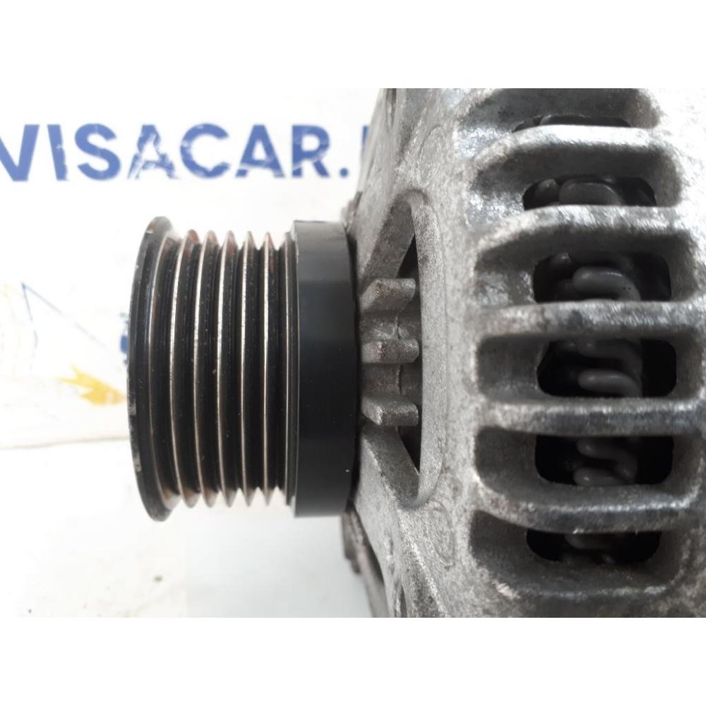 Alternatore Usato Dal 2008 Al 2011 Opel Zafira «B» (2005)
