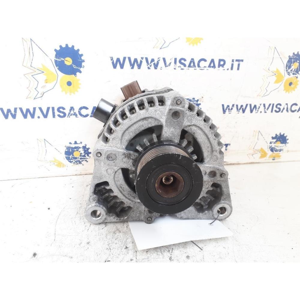 Alternatore Usato Dal 2008 Al 2011 Opel Zafira «B» (2005)