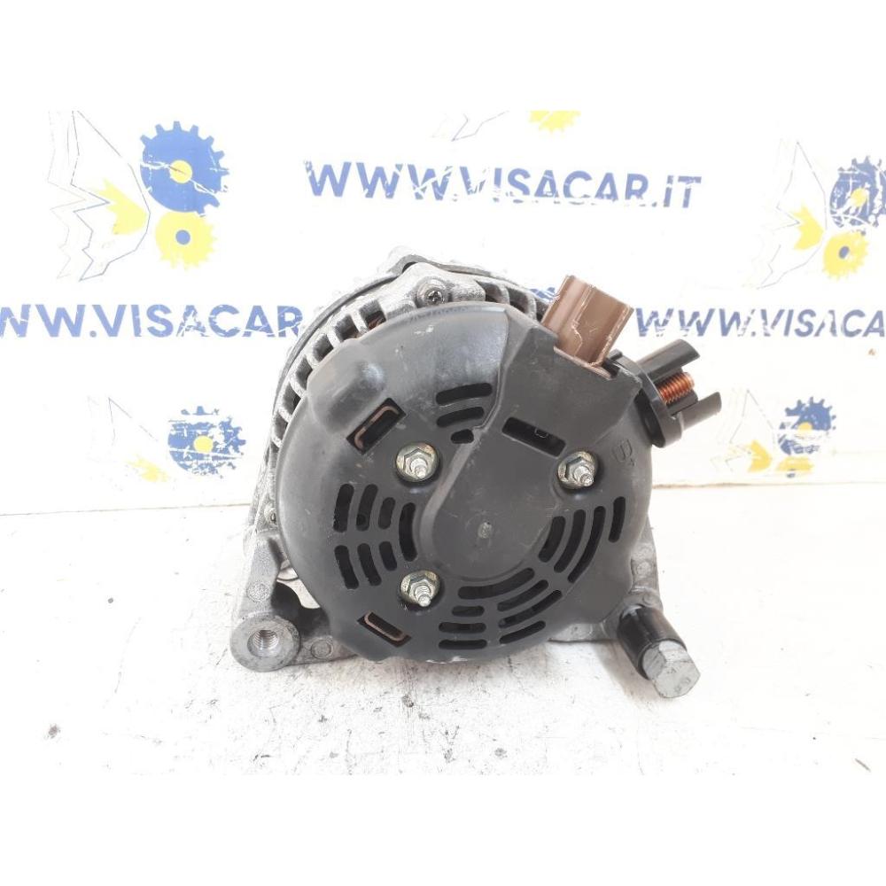 Alternatore Usato Dal 2008 Al 2011 Opel Zafira «B» (2005)