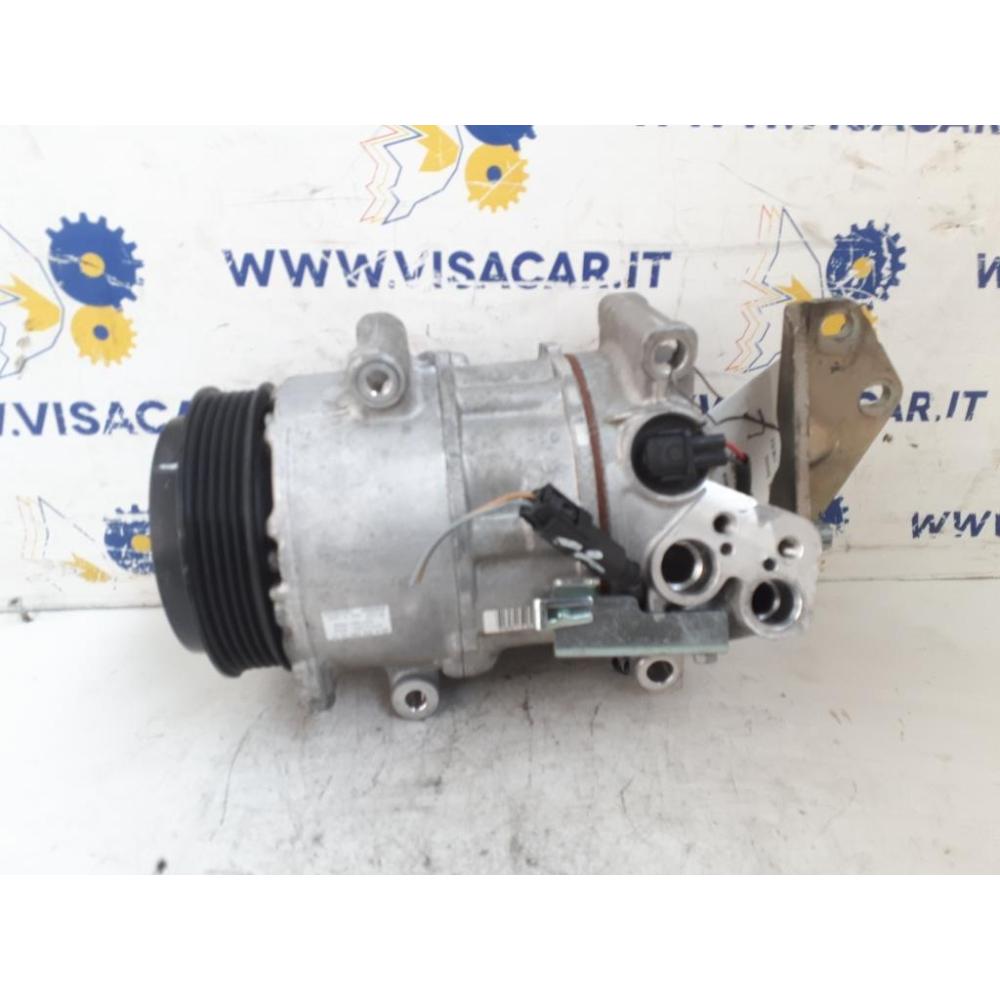 Compressore A/C Usato Dal 2004 Al 2008 Mercedes Classe A «W169» (2005)