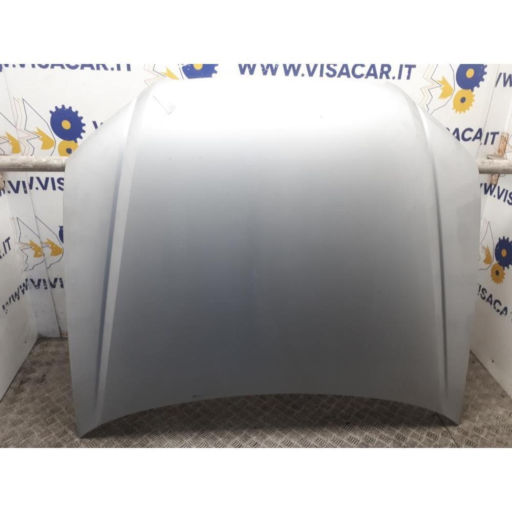 Cofano Anteriore Usato Dal 2004 Al 2008 Audi A4 «8Ed» Avant (2005)