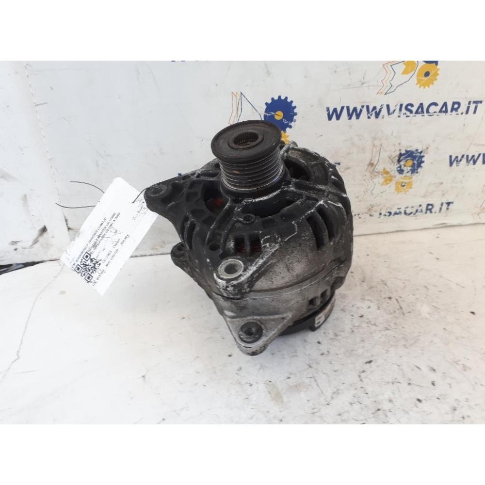 Alternatore Usato Dal 2001 Al 2003 Renault Master «Ii» (1998)