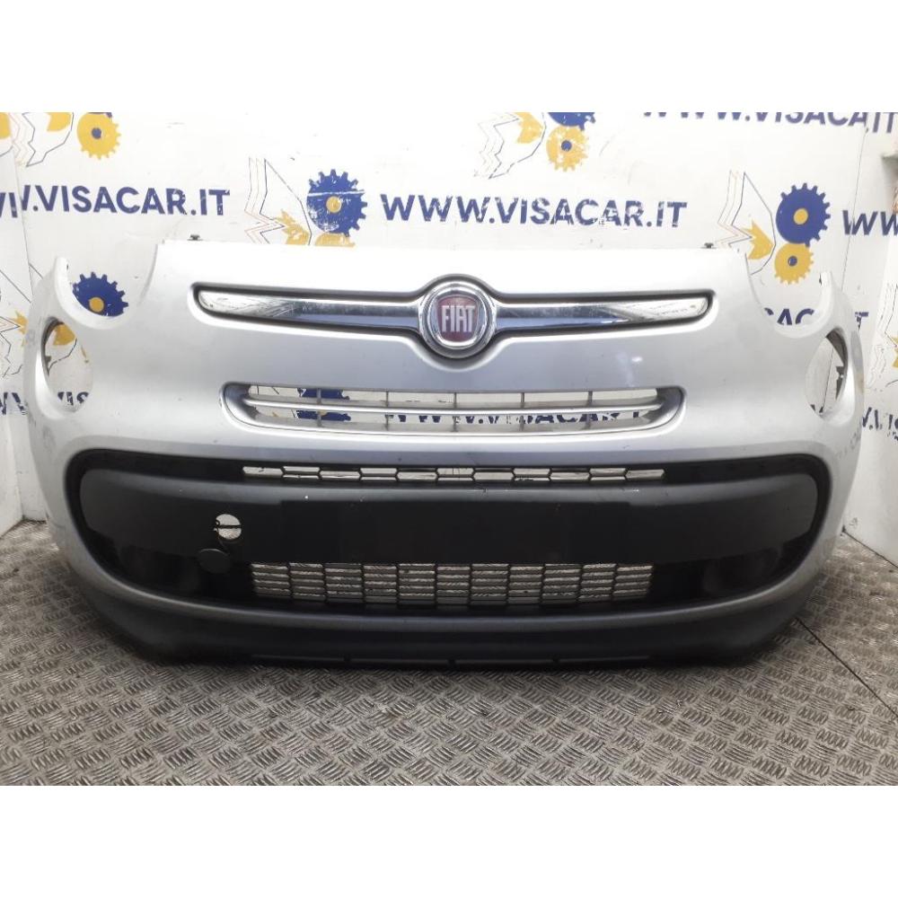 Paraurti Anteriore Usato Dal 2012 Al 2017 Fiat 500L (2013)