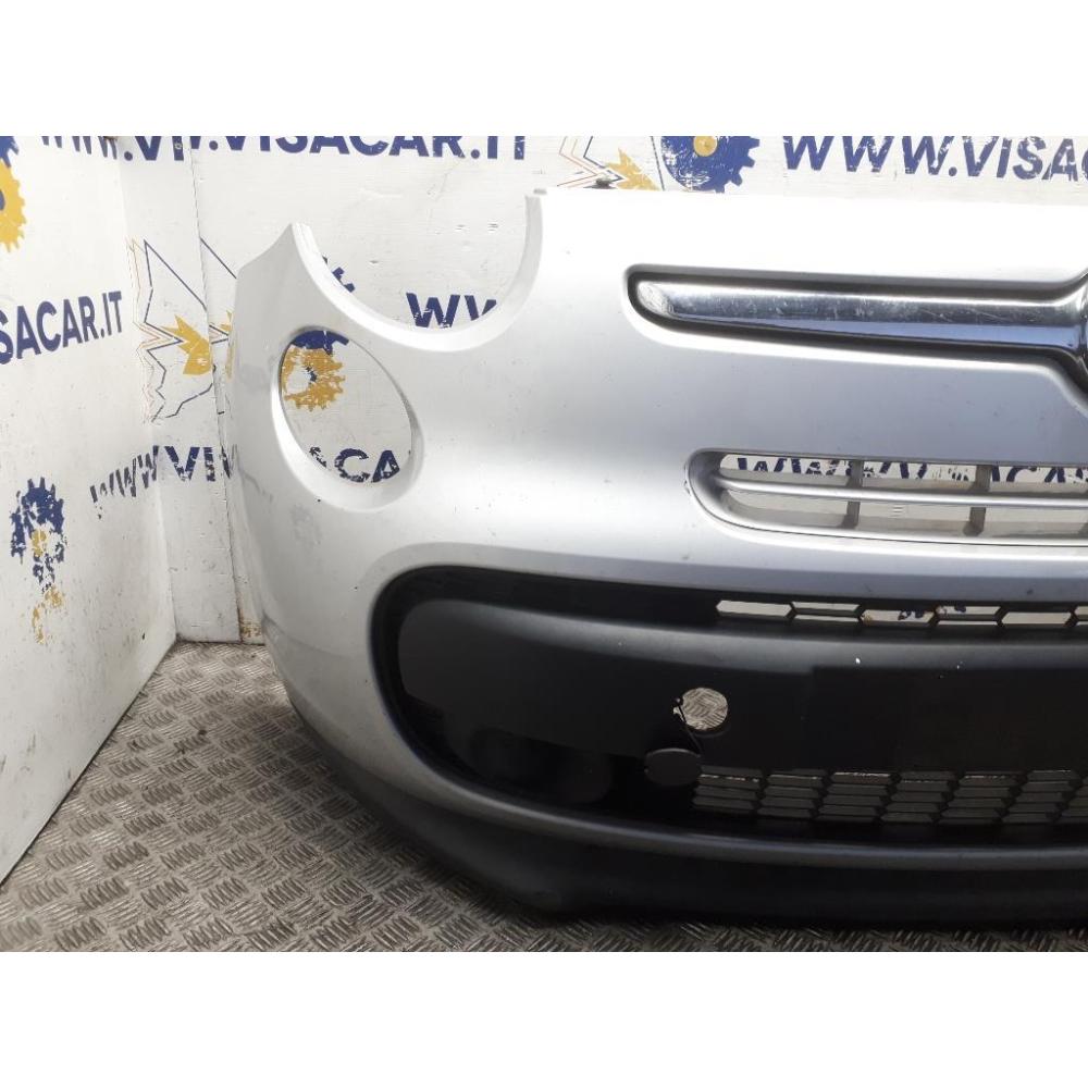 Paraurti Anteriore Usato Dal 2012 Al 2017 Fiat 500L (2013)