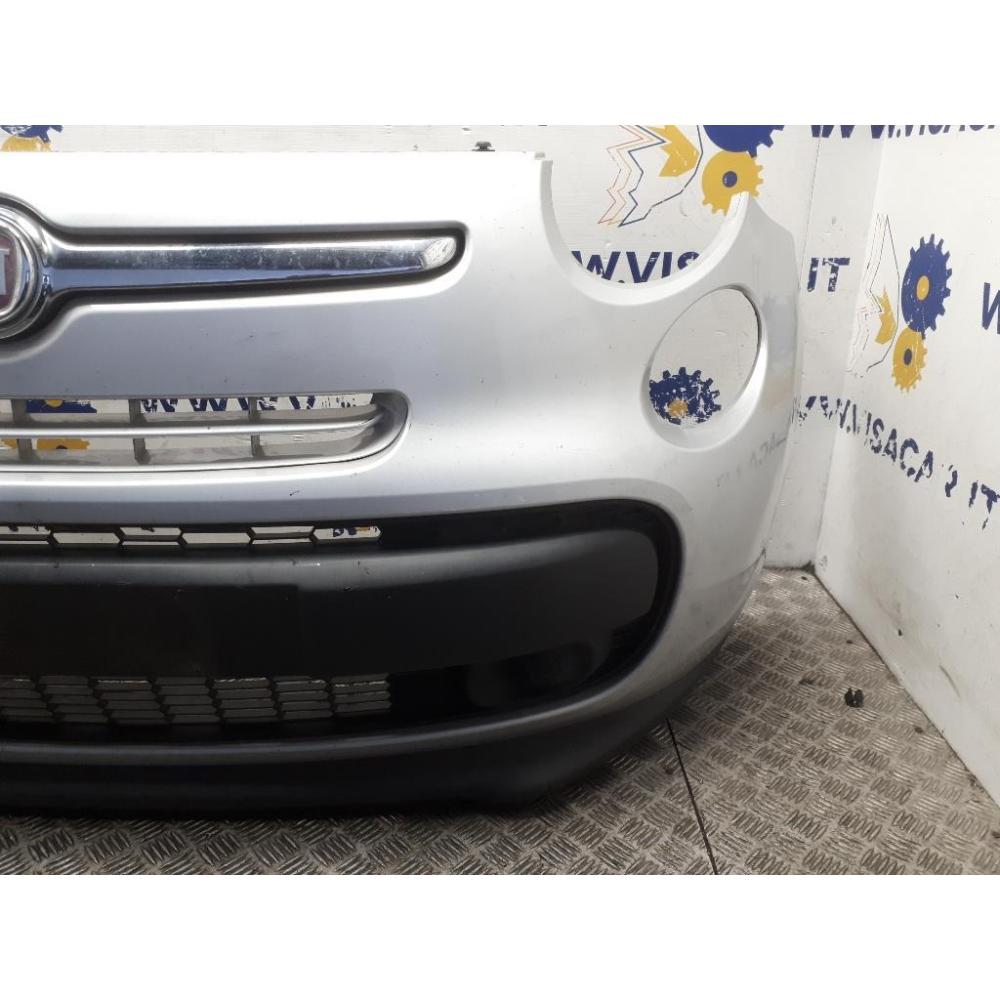 Paraurti Anteriore Usato Dal 2012 Al 2017 Fiat 500L (2013)