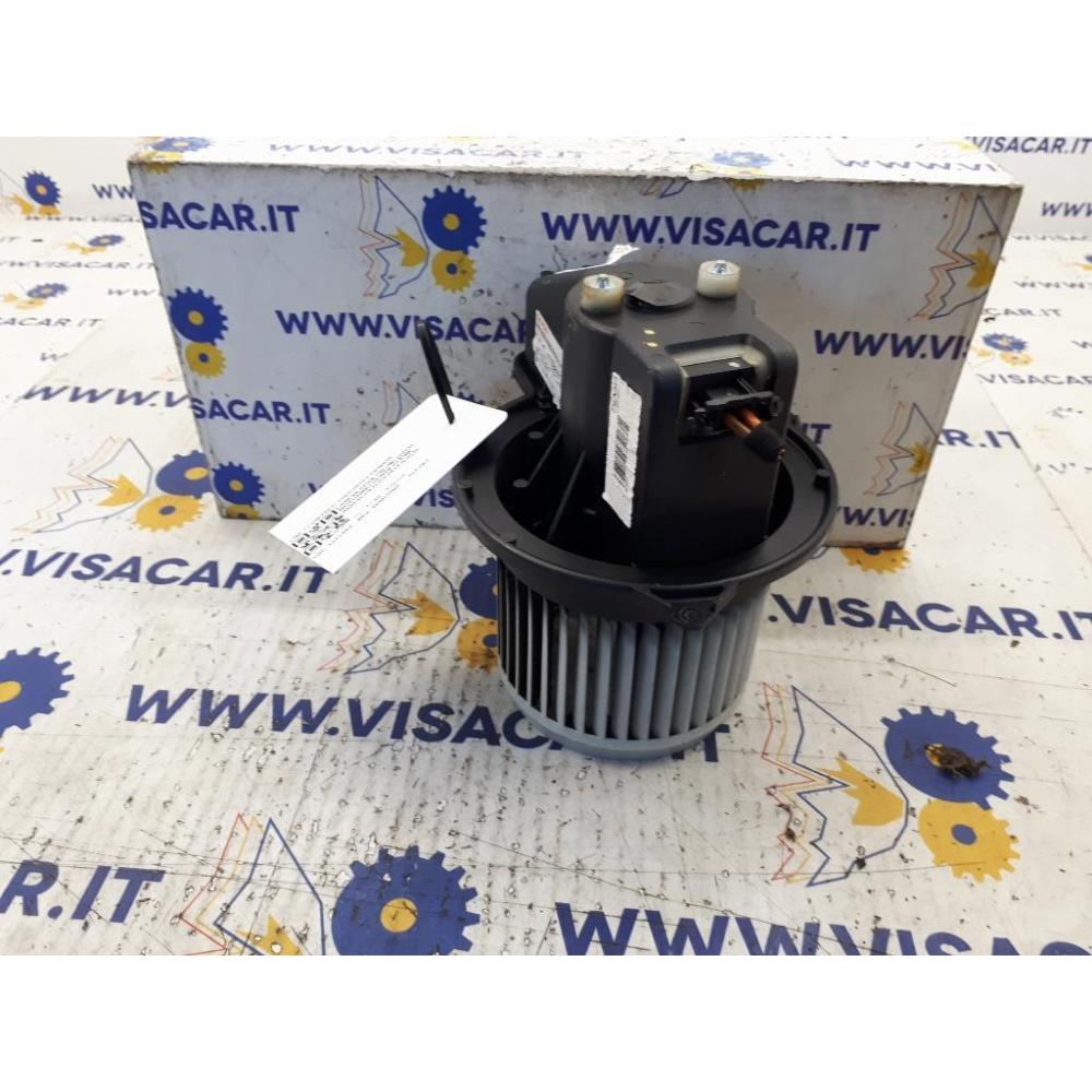 Motorino Ventilazione Abitacolo Usato Dal 2011 Al 2015 Lancia Ypsilon «Iii» (2011)