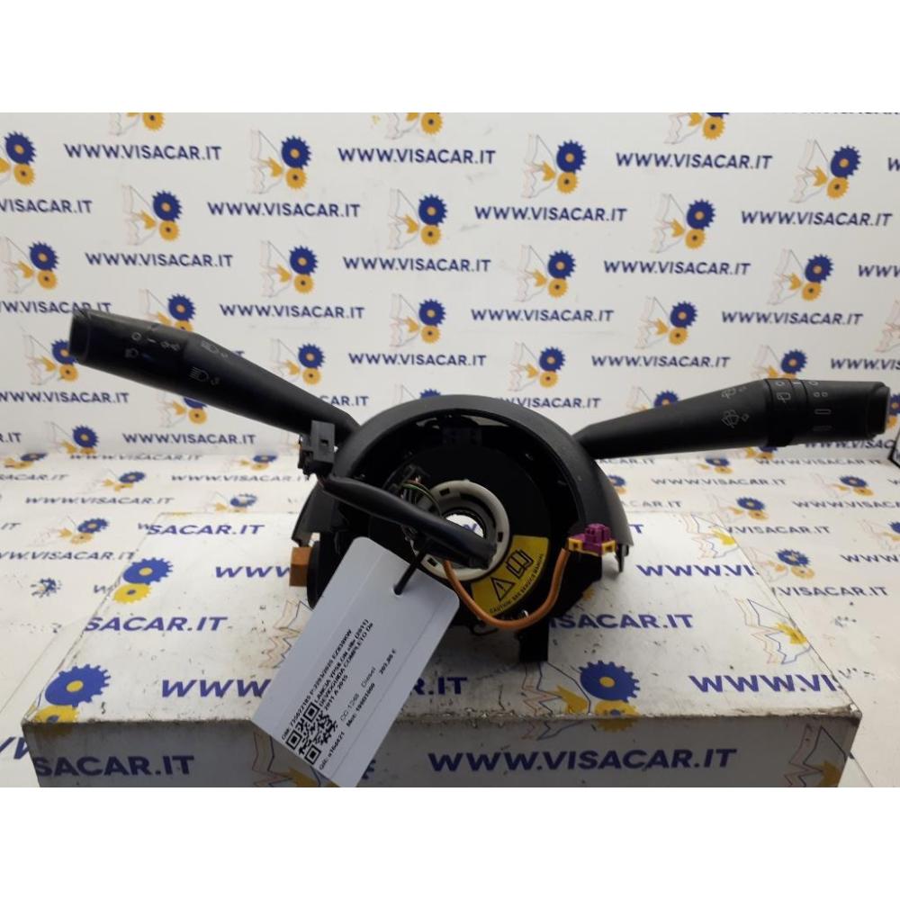 Devioguida Completo Usato Dal 2011 Al 2015 Lancia Ypsilon «Iii» (2011)