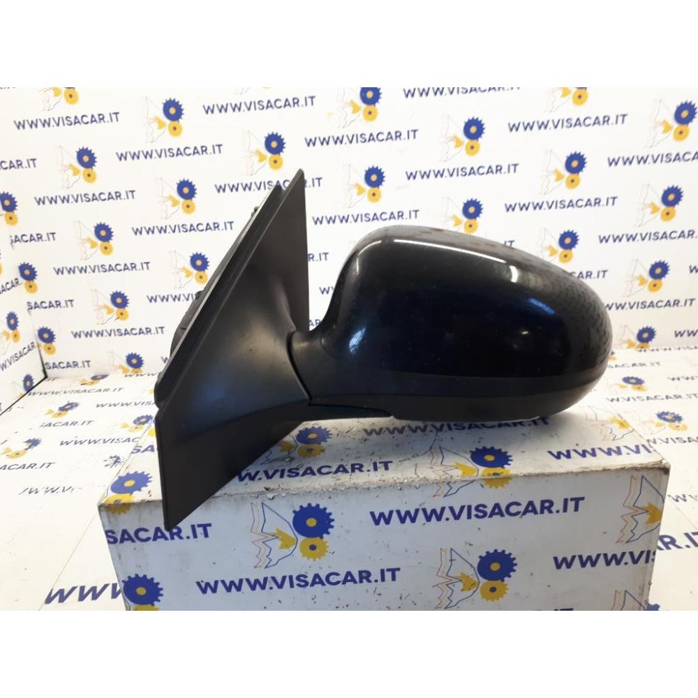 Retrovisore Esterno Anteriore Sinistro Usato Dal 2011 Al 2015 Lancia Ypsilon «Iii» (2011)