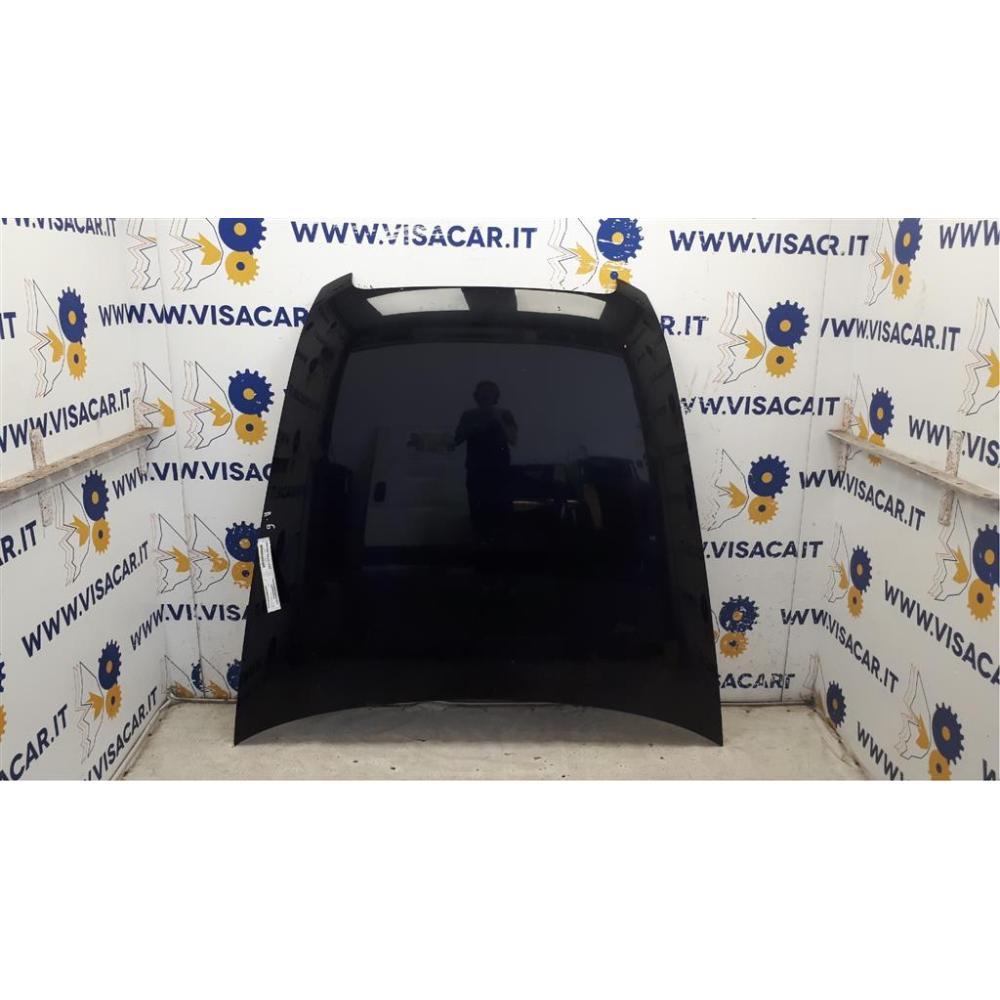 Cofano Anteriore Usato Dal 2004 Al 2009 Audi A6 «4F5» Avant (2005)