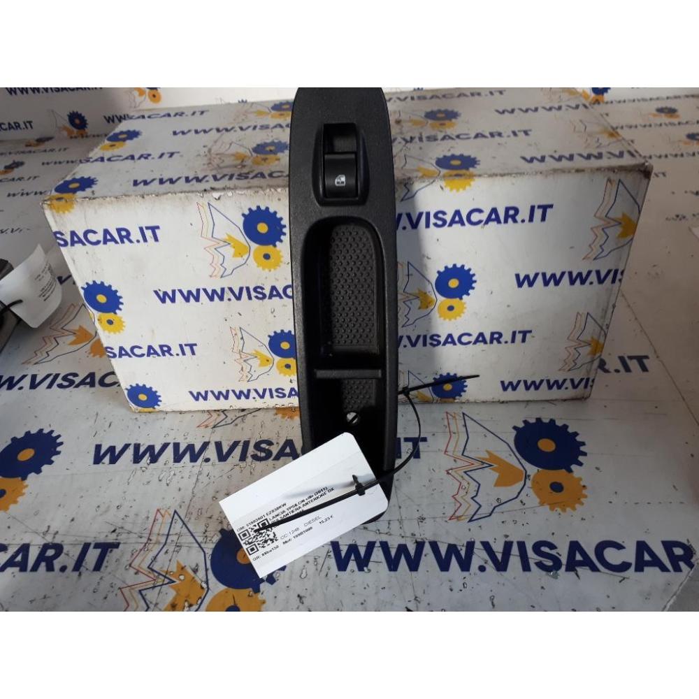 Pulsantiera Anteriore Dx Usato Dal 2011 Al 2015 Lancia Ypsilon «Iii» (2011)