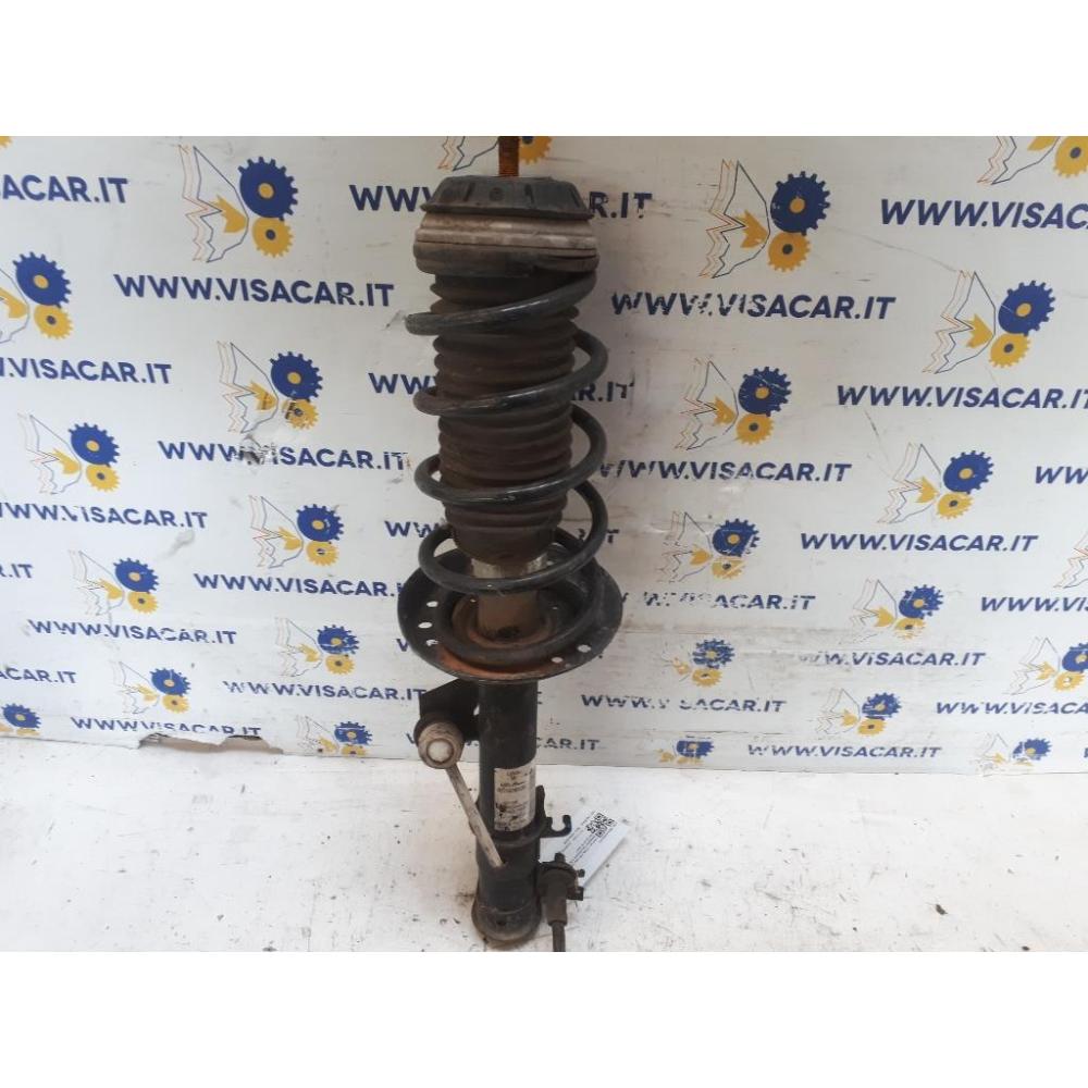 Ammortizzatore Anteriore Sinistro Usato Dal 2015 Al 2021 Lancia Ypsilon «Iii» (2015)